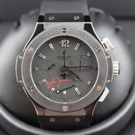 hublot ayrton senna replica watch|counterfeit hublot watches.